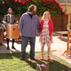 Ólafur Darri Ólafsson, Maria Bamford, Lennon Parham (Screenshot: Lady Dynamite)